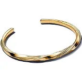 Pandora Essence guldpläterad armband 563869C00-1