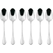 Sambonet Royal Espresso Skedset 6 Enheter