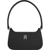 Tommy Hilfiger Julia Liten Väska Svart