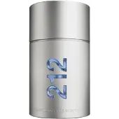 Carolina Herrera 212 NYC Men Edt Spray 50 ml Herr