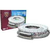 Ginza.se West Ham: United London 3d Stadium Puzzle