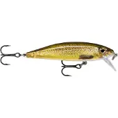 Rapala X-Rap Countdown 5cm