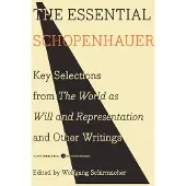 The Essential Schopenhauer