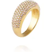 Mockberg Treasure Gold Ring - Stjärnurmakarna