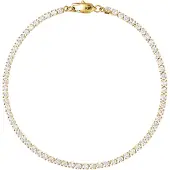 Mockberg Shiny Bracelet Medium - Stjärnurmakarna