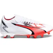 Puma Fotbollsskor Puma ULTRA MATCH FG/AG 107347-01