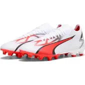 Puma Ultra Match Fg/ag Fotbollsskor