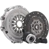 Valeo Kopplingssats 834579