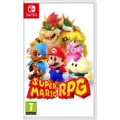 Super Mario RPG (UK4)