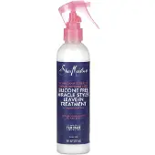 SheaMoisture , Silikonfri Mirakelstilar, Sugarcane- och Meadowfoamfrö, 8 fl oz (237 ml)