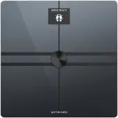 Withings Body Comp - Badrumsvåg - svart