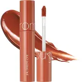 Rom&nd ROMAND Juicy Lasting Tint, Syrup Coating Läppfärg (08 ÄPPLE BRUN)