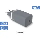 FORCE CASE F146712 Usb-c-väggladdare