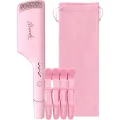 Mermade Hair Double Waver Max Locktång 1 st