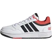 Adidas Hoops 3.0 Skor