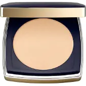 Estée Lauder Double Wear Matte Powder Foundation 11 gram 2W1 Dawn