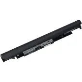 HP - Batteri för bärbar dator - litiumjon - 3-cells - 2.8 Ah - 31 Wh - för 240 G6, 245 G6, 250 G6, 255 G6 Laptop 14, 15, 17