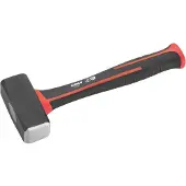 Cimco Werkzeuge 130712 Hammare ergonomiskt skaft 1482 g 260 mm 1 st