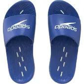 Speedo Strandsandaler - Marinblå/Vit - - 34,5 - Strandsandal