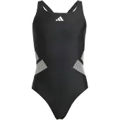 Adidas Logo C-back Baddräkt