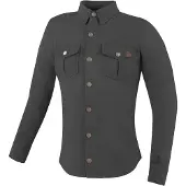 Bogotto Furrow Damer motorcykel skjorta
