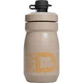 CamelBak Podium Dirt Series 450ml, flaska, beige