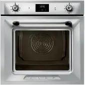 Smeg Victoria Sop6900tx 68l Ugn