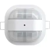Busch-Jaeger 2CKA006800A2754 Närvarodetektor Inbyggnad 360 °