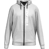 Head Racket Club Original Sweatshirt Med Dragkedja