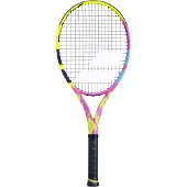 Babolat Pure Aero Rafa Tennisracket