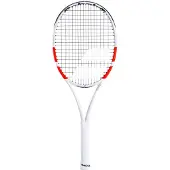 Babolat Pure Strike Team Osträngat Tennisracket
