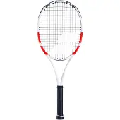 Babolat Pure Strike 98 16/19 Osträngat Tennisracket