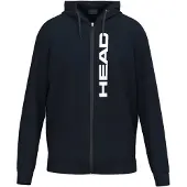 Head Racket Club Original Sweatshirt Med Dragkedja