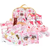 Tempish Wild Set Barnrullskridskor