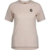 SCOTT Trail Vertic Pro T-shirt Med Korta ärmar