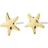 Pilgrim 26252-2003 ANDRÉ Earrings 1 set