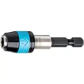 Hazet 2239N-6 2239N-6 Bit-adapter 6.3 mm 1/4 tum Drivning 1/4 60 mm 1 st