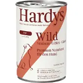 Hardys Pure vilt våtfoder hund