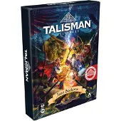 Hasbro Talisman Fate Beckons Brädspel