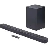 JBL Bar 2.1 Deep Bass (MK2) Black
