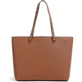 Lauren Accesorios Karly Large Axelväska
