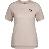 SCOTT Trail Vertic Pro T-shirt Med Korta ärmar