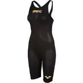 Arena Powerskin Carbon Air2 öppen Ryggtävlingsbaddräkt