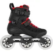 Powerslide Black Fire 110 Inlines