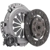 SACHS Kopplingssats 3000 951 661