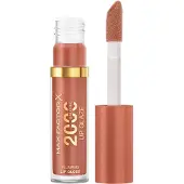Max Factor 2000 Calorie Lip Glaze Läppglans 4.5 ml Nectar Punch