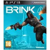 Ps3 Brink Essentials
