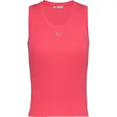 Tommy Hilfiger Essential ärmlös T-shirt