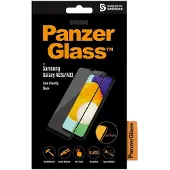 PanzerGlass | Skärmskydd - Ultra-Wide Fit | Samsung Galaxy A03/A03s