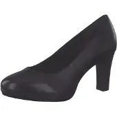 Tamaris Pumps svart